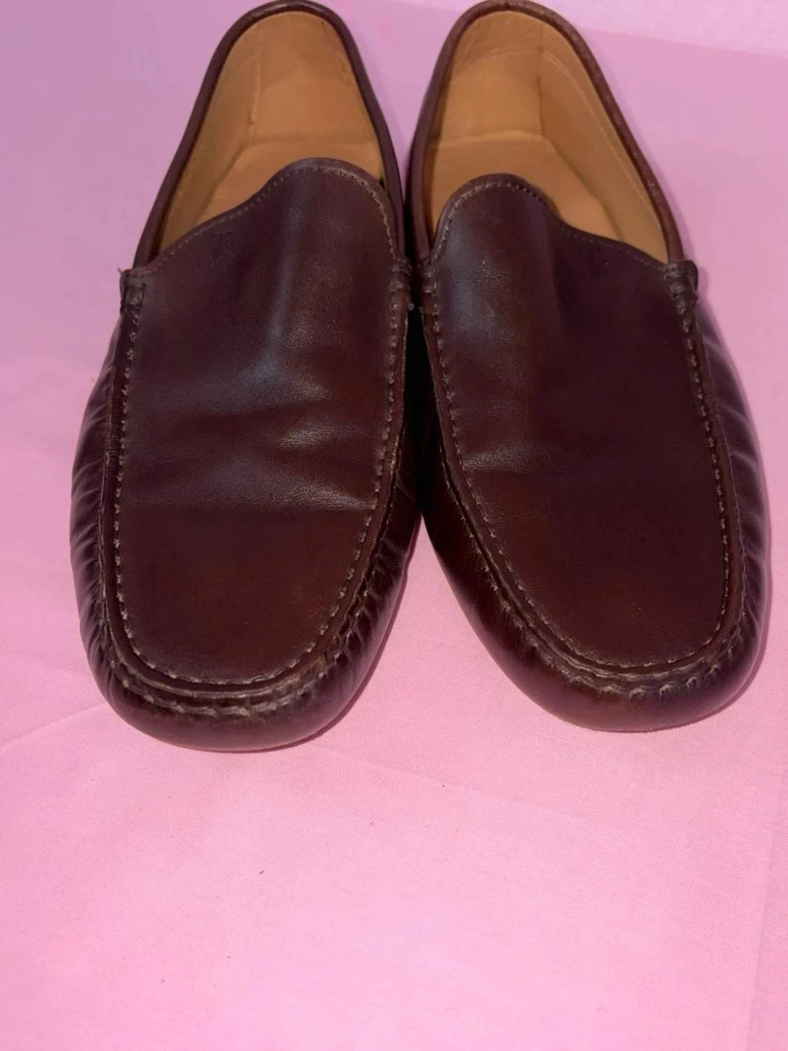 Heren mocassin Tod's maat 41 schoon – photo 9